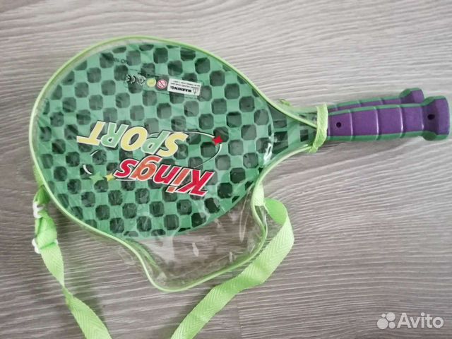 Ракетки детские