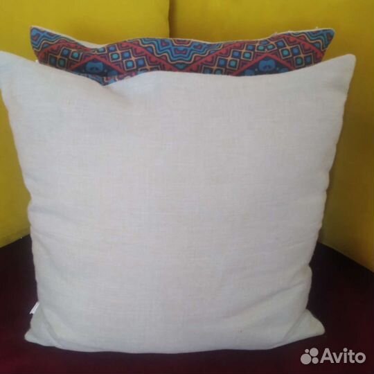 Наволочка декоративная