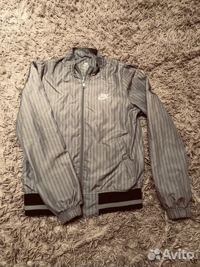 Олимпийка Nike