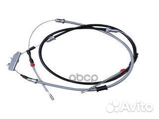 Трос тормоза стояночного ORG 94581103 general