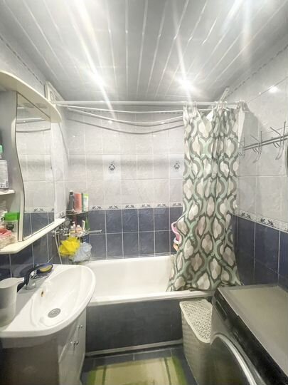 2-к. квартира, 56,2 м², 6/12 эт.