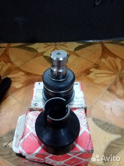 Шаровая опора. Рено мастер