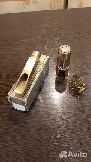 Мундштук для саксофона Otto Link 8