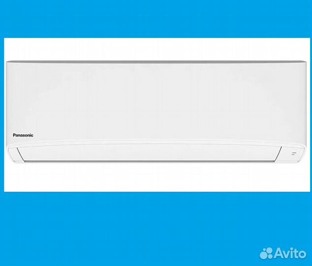 Кондиционер Panasonic CS-TZ25wkew/CU-TZ25WKE