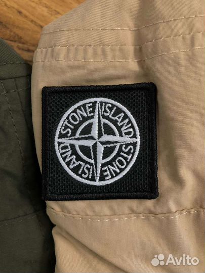 Панама Stone Island