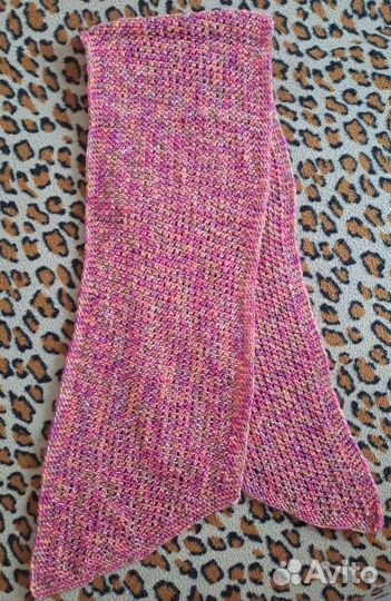 Женский шарф