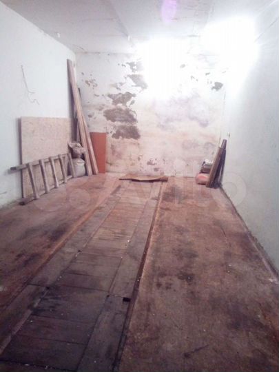 Гараж, 22 м²