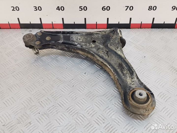 Рычаг передний правый Mercedes-Benz Vito W638 2002