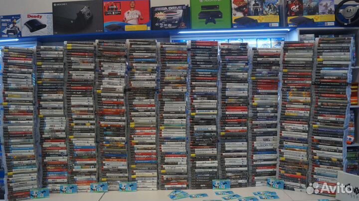 Новая Playstation 4 1216A+Cod MW2