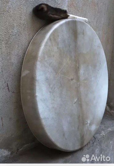 Кожа для бубна,барабана