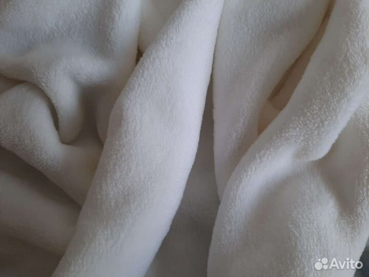 Отрезки ткани