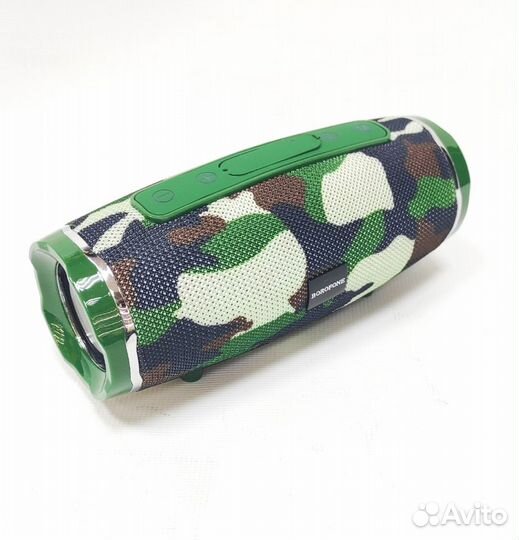 Портативная блютуз колонка borofone беспроводная