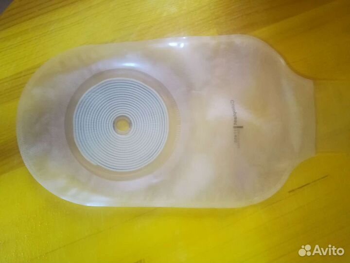 Калоприёмник