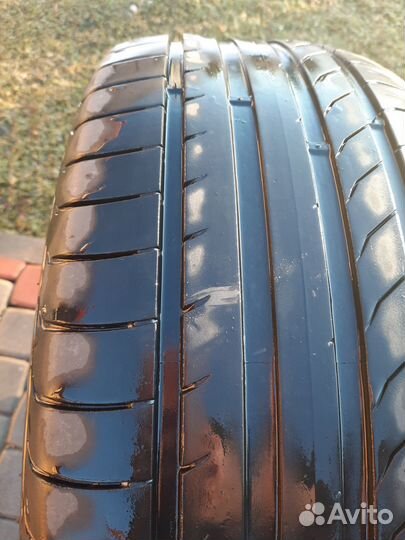 Kumho Crugen HP91 245/60 R18