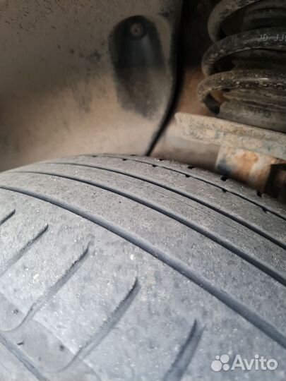 Nexen N'Priz RH1 215/65 R16