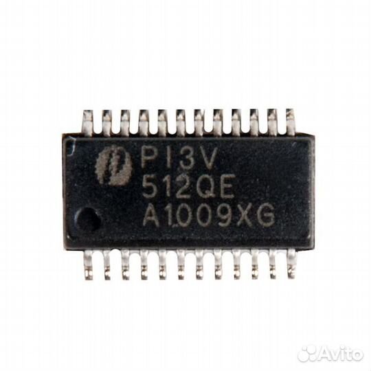 PI3V512QE с разбора PI3V512QE, б/у