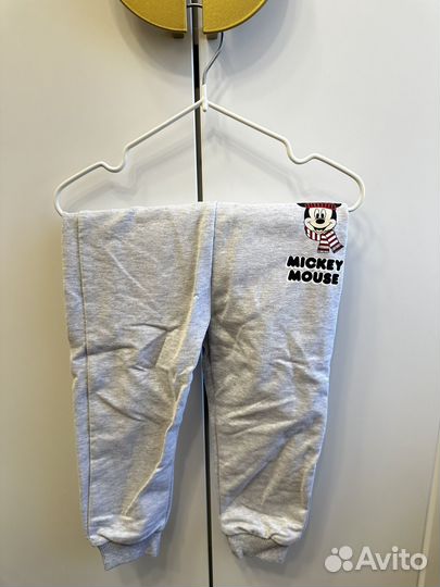 Костюм Дисней 86/92