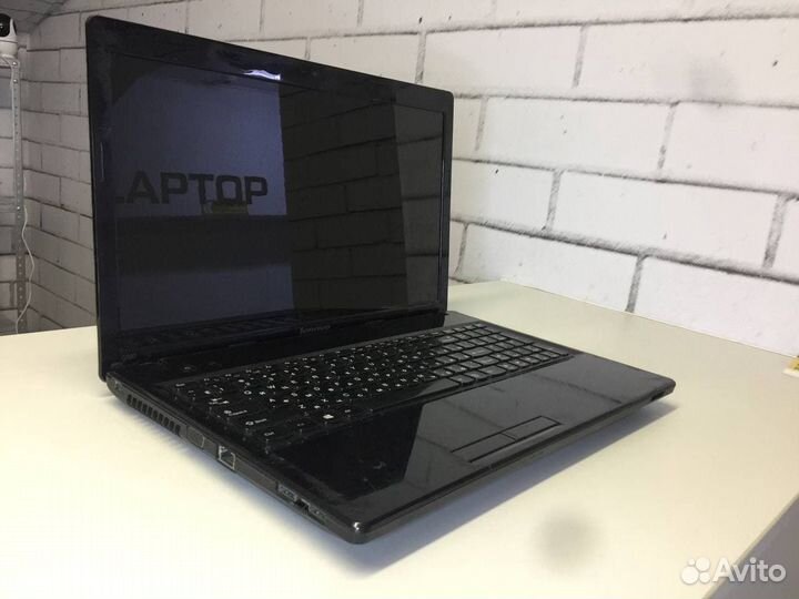 Бюджетный Lenovo G580 для учебы/работы