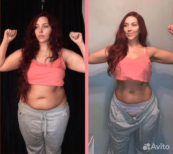 Худеем вместе бесплатно