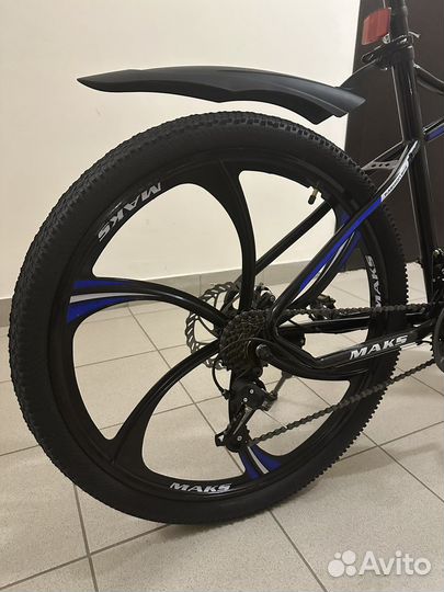 Велосипед горный Maks 26