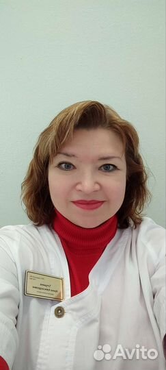 Детский массаж