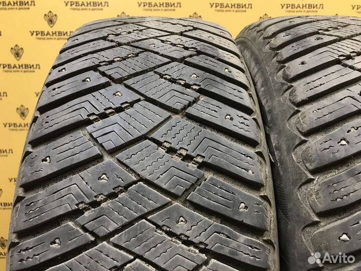 Goodyear Ultragrip Ice Arctic 215/60 R16 99T