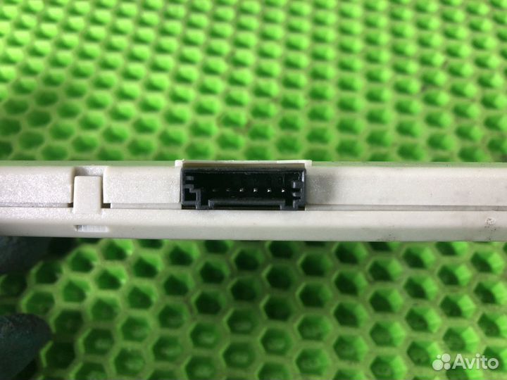 Усилитель антенны BMW 5