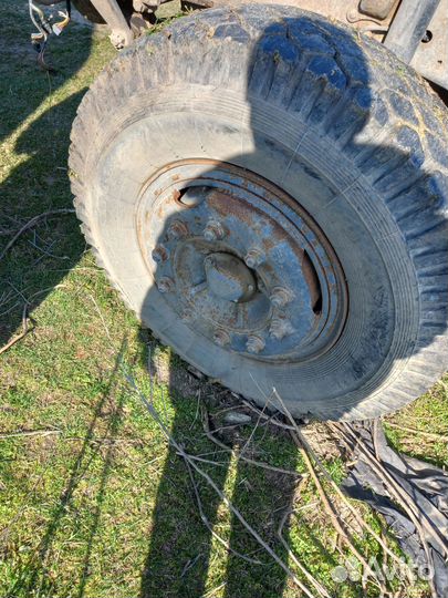 Aeolus Allroads D 4.25/20 R20