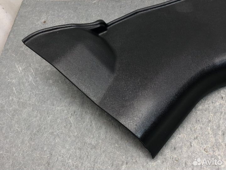 Лев обшивка порога Picanto SA