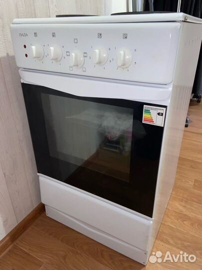 Плита электрическая бу