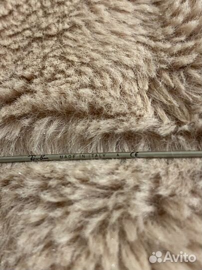 Очки ray ban aviator