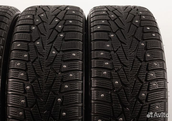 Nokian Tyres Nordman 7 225/55 R17 101T