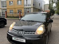 Nissan Note 1.4 MT, 2008, 150 000 км, с пробегом, цена 676 000 руб.