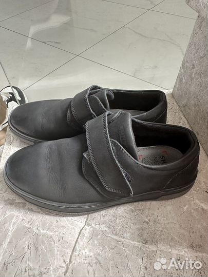 Тушли школьные