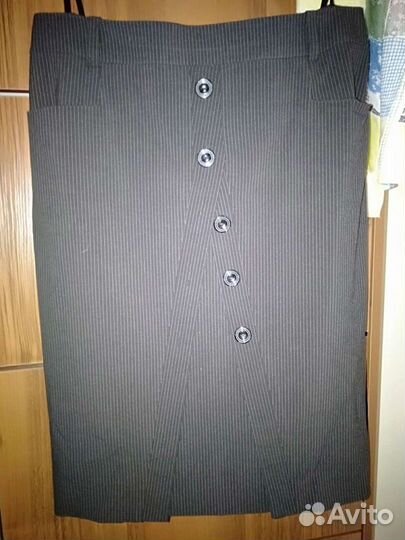 Юбки разные