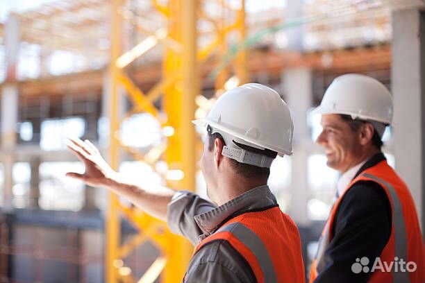 Бригадир Вахта на севере с жильем и питанием