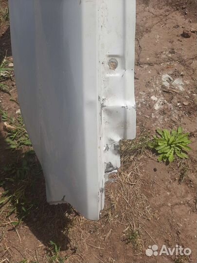 Крыло Ларгуса