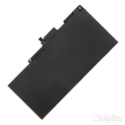 Аккумулятор для ноутбука HP 745 G3