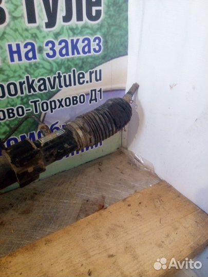 Рейка рулевая Kia Cerato