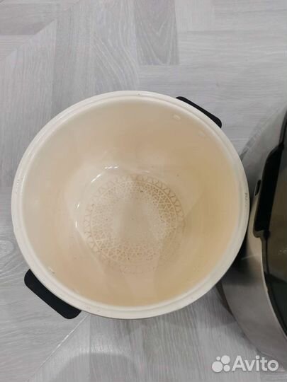 Мультиварка