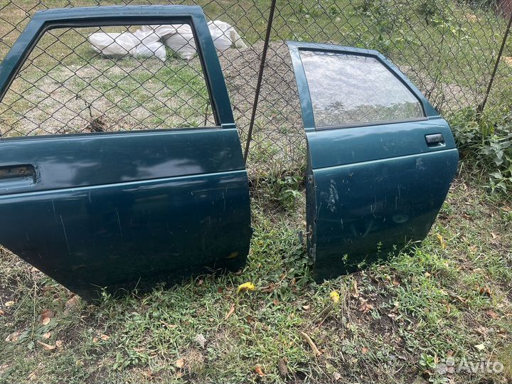 ВАЗ 2110 1.5 МТ, 2003, 270 000 км