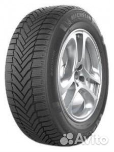 Michelin Alpin 6 195/60 R15 88H