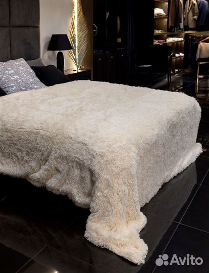 Подарочный плед 210 х 230