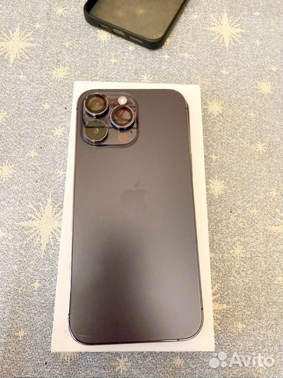 iPhone 14 Pro Max, 128 ГБ