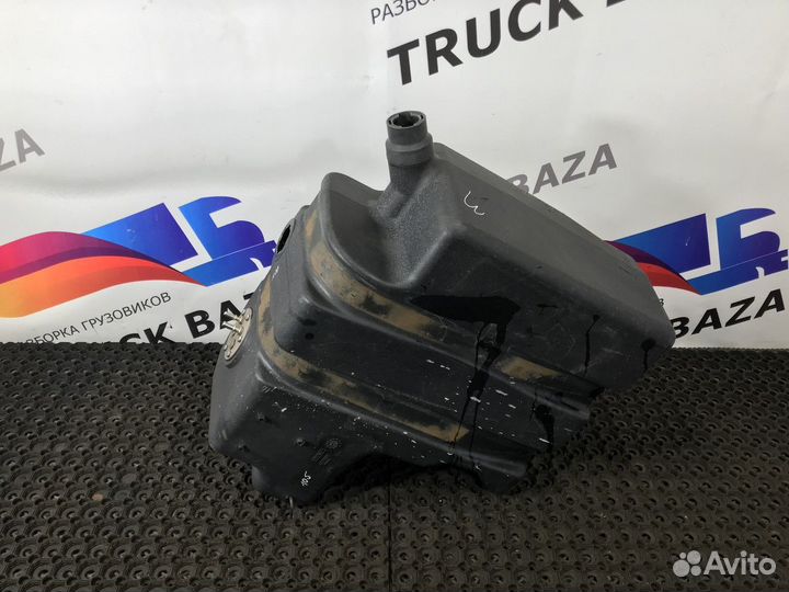 1678782 Бак AdBlue V60L Daf XF105