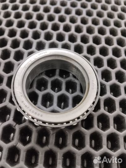 Kawasaki zx7r, zx7,ZX750P подшипник траверсы, верх