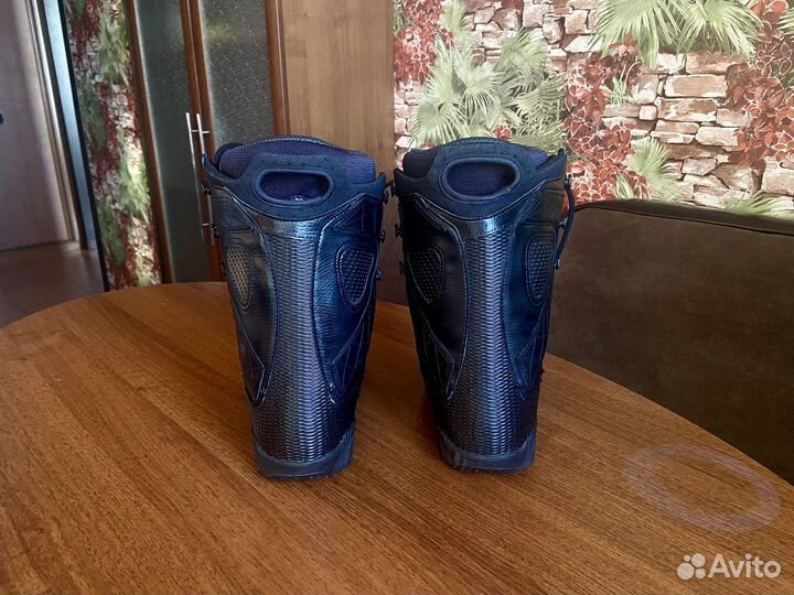 Ботинки для сноуборда Nike SB zoom Kaiju