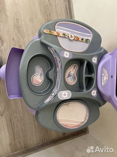 Детский туалетный столик для девочки