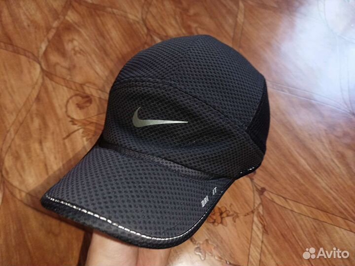 Кепка nike оригинал