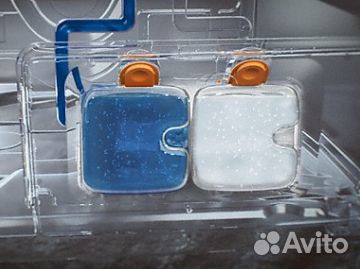 Стиральная машина Miele WEI865 WPS PWash&TDos&9kgW